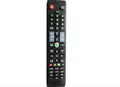 Produktbild: Homevibes Ersatzfernbedienung Samsung Smart TV Fernseher TV LED Fernbedienung