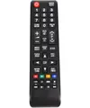 Produktbild: Ersatz Universal Fernbedienung alle Original Samsung Smart TV LED Fernseher KL