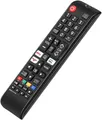 Produktbild: Universal Fernbedienung für Samsung Smart TV BN59-01315B Netflix