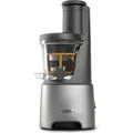 Produktbild: Kenwood ENTSAFTER SLOW JUICER XL 230W (JMP85.00SI SI) - Silber
