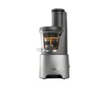 Produktbild: KENWOOD PureJuice XL JMP85.00SI Slow Juicer 230 Watt, Silber