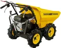 Produktbild: Güde Dumper GAD 400.1/4x4, 120 l