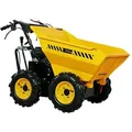 Produktbild: Güde Allraddumper Gad 400.1/4x4 Motorschubkarre Raddumper Minidumper Gartenkarre