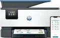Produktbild: HP Officejet Pro 9125e All-in-One - Multifunktionsdrucker - Farbe - Tintenstrahl - Legal (216 x 356 mm) (403X5B#629)