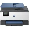 Produktbild: HP OfficeJet Pro 9125e All-in-One-Drucker, Farbe, Drucker für Kleine und mittlere Unternehmen, Drucken, Kopieren, Scanne