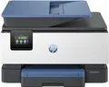 Produktbild: HP Officejet Pro 9125E All-In-One Printer Thermal, 403X5B