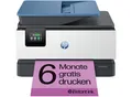 Produktbild: HP OfficeJet Pro 9125e All-in-One-Drucker