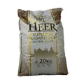 Produktbild: Heer Long Grain Basmati Rice 20kg (3,06 EUR/kg)