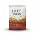 Produktbild: Heer Long Grain Basmati Rice 20kg (3,06 EUR/kg)