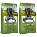Produktbild: Happy Dog Supreme New Zeland 2x12,5kg