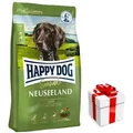 Produktbild: Happy Dog Supreme New Zeland 12,5kg +Überraschung für den Hund