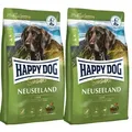 Produktbild: Happy Dog Sensible Neuseeland 2 x 12,5 kg Sparpaket