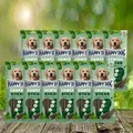 Produktbild: Happy Dog Dental Snacks Dental Sticks 12 Stück