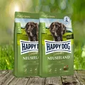 Produktbild: 25 kg -Sensible Neuseeland 2x 12,5 kg - glutenfreie Rezeptur