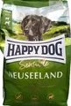 Produktbild: (€ 4,56/kg) Happy Dog Sensible Neuseeland Lamm Hundefutter 12,5 kg Trockenfutter