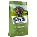 Produktbild: Happy Dog Supreme Sensible Neuseeland 12,5kg Hundefutter Trockenfutter sensibel