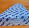 Produktbild: Hansamix Spüle Armatur+1 Geräteventil # 0115- 2283 Flexrohr Hansa # 9317848