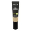Produktbild: High Coverage Foundation - 02 25ml | SANTE