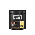 Produktbild: ESN EAA+, Lemon Iced Tea, 400 g, allen 9 EAAs & Vitamin B6, 3,2 g Leucin pro Portion, ideale Löslichkeit, vegan - made in Germany