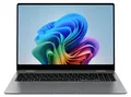 Produktbild: Samsung Galaxy Book5 Pro 360 CU7 256V/16GB/512 GB SSD/W11Pro grey