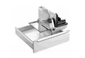 Produktbild: ritter Allesschneider Ritter Einbau-Allesschneider AES 62 silber rechts