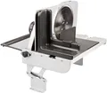 Produktbild: Ritter AES62SR Allesschneider, zum Einbau in Schubkästen ab 45 cm, für RECHTSHÄN