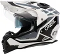 Produktbild: O’NEAL Motocrosshelm Sierra R Motocross Helm