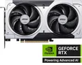 Produktbild: MSI GeForce RTX 5060 TI 8G VENTUS 2X OC PLUS NVIDIA 8 GB GDDR7