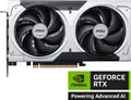 Produktbild: MSI GeForce RTX 5060 TI 8G VENTUS 2X OC PLUS NVIDIA 8 GB GDDR7