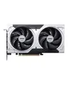 Produktbild: MSI RTX5060 TI 8G Ventus 2X OC 16 GB GDDR HDMI 3xDP 16.384 MB Retail (V536-001R)