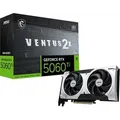 Produktbild: MSI GeForce RTX 5060 Ti 8G VENTUS 2X OC - 8GBGB GDDR7, HDMI, 3x DP