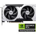 Produktbild: MSI Nvidia GeForce RTX 5060 Ti GeForce RTX 5060 Ti 8 GB GDDR7-RAM