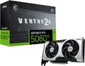 Produktbild: MSI GeForce RTX 5060 Ti 8G VENTUS 2X OC PLUS