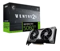 Produktbild: SCHEDA VIDEO GEFORCE RTX 5060 TI 8G VENTUS 2X OC PLUS 8 GB (V536-001R)