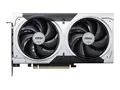 Produktbild: MSI GeForce RTX 5060 Ti VENTUS 2X OC PLUS 8G, Grafikkarte DLSS 4, 3x DisplayPort