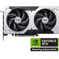 Produktbild: Computergehäuse MSI GeForce RTX 5060 Ti Ventus 2X OC Plus 8GB GDDR7
