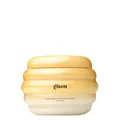 Produktbild: Gisou Honey Gloss Ceramide Therapy Hair Mask Mini – Deep Repair & Hydration with Mirsalehi Honey, Ceramides & Hyaluronic Acid, 2.5 fl oz