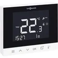 Produktbild: Viessmann Vitotrol 100-EH für Vitocal - Funk-Fernbedienung mit integriertem Raumtemperatursensor - 7979559