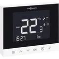 Produktbild: Viessmann Vitotrol 100-EH für Vitocal - Funk-Fernbedienung mit integriertem Raumtemperatursensor - 7979559
