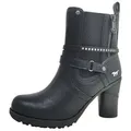 Produktbild: Mustang Shoes Stiefelette Stiefelette schwarz 37 EU