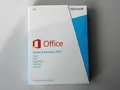 Produktbild: Microsoft Office 2013 Home & Business Vollversion - neu - echte Box, kein 