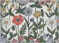 Produktbild: EKELUND MASTER WEAVERS 1692 Platzset Tischsets (2x Set) Vildblomster 599 35x48 cm, (Set, 2-St), unbehandelt