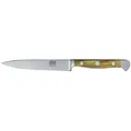 Produktbild: Spickmesser X764/13 Klingenlänge 13 cm Alpha Olive Serie