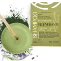 Produktbild: Festes Shampoo für Curls Regenerierendes, Shampoo für Lockiges Haar Anti Friz...