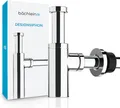Produktbild: bächlein Designsiphon Siphon