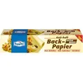 Produktbild: Melitta Toppits Backpapier Großrolle 38 cm x 100 Meter Ideal für den Einsatz im Haushalt & der Gastronomie 38 cm x 100 Meter