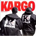 Produktbild: Kraftklub / KARGO (2LP) / Vertigo Berlin / 060244805690 / 2x12 Inch