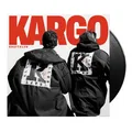 Produktbild: KRAFTKLUB - KARGO (2LP)  2 VINYL LP NEU