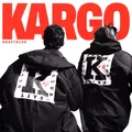 Produktbild: Kraftklub - Kargo (Vinyl 2LP - 2022 - EU - Original)