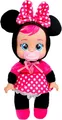 Produktbild: Cerda Group Kleine Kuscheln Disney Minnie Rosa Rosa One Size